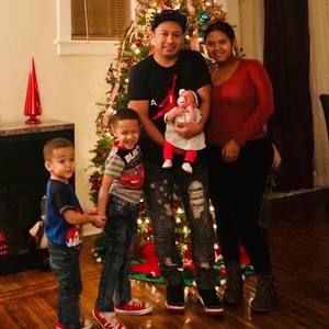 Meet your Posher, Max